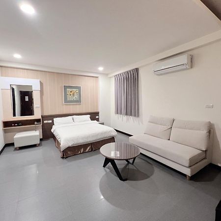 Cai Jyu B&B 마공 외부 사진