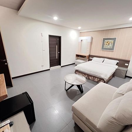 Cai Jyu B&B 마공 외부 사진