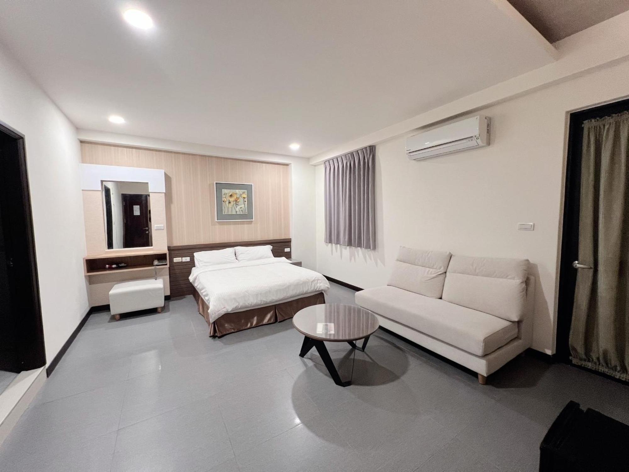 Cai Jyu B&B 마공 외부 사진