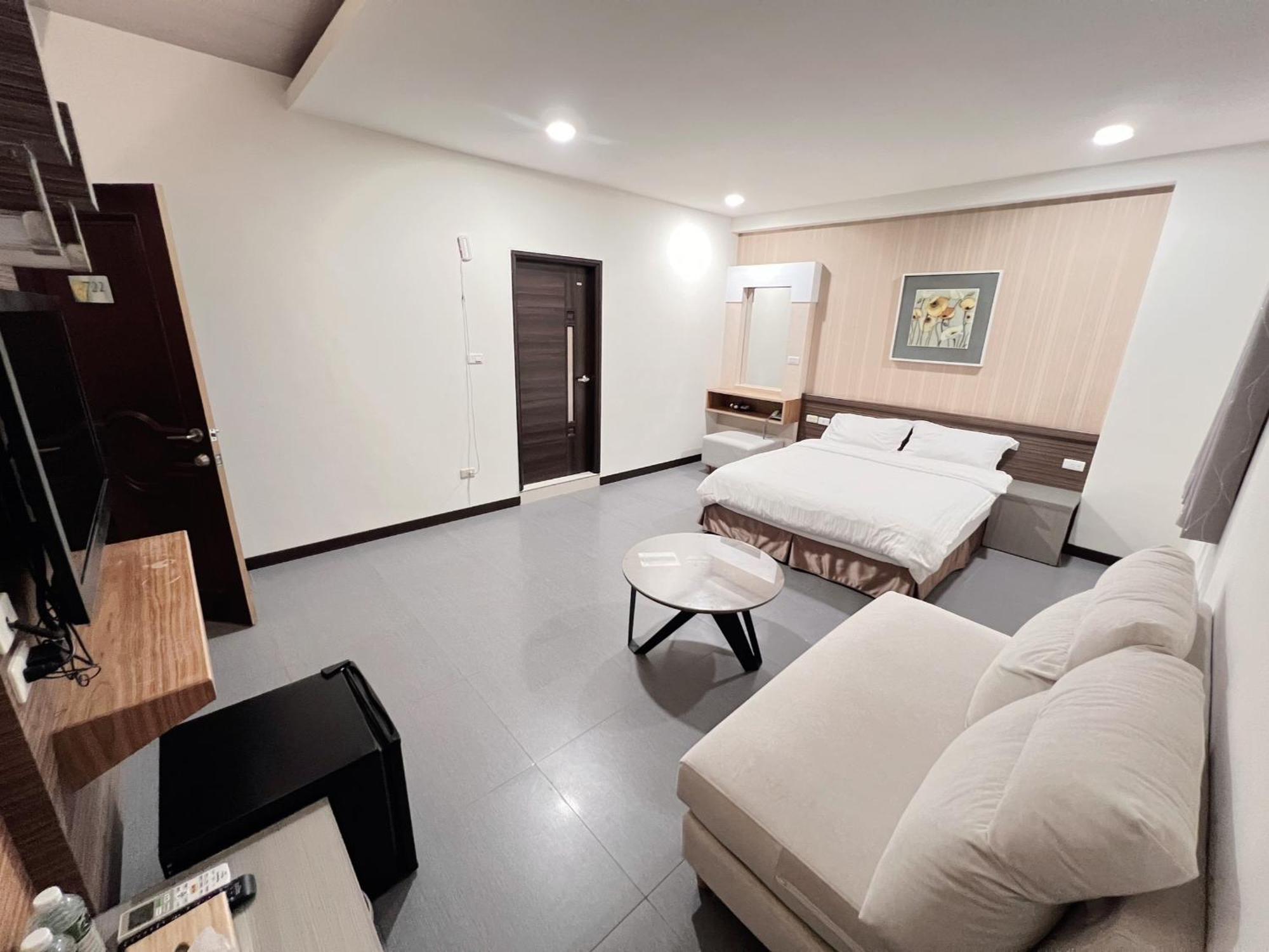 Cai Jyu B&B 마공 외부 사진