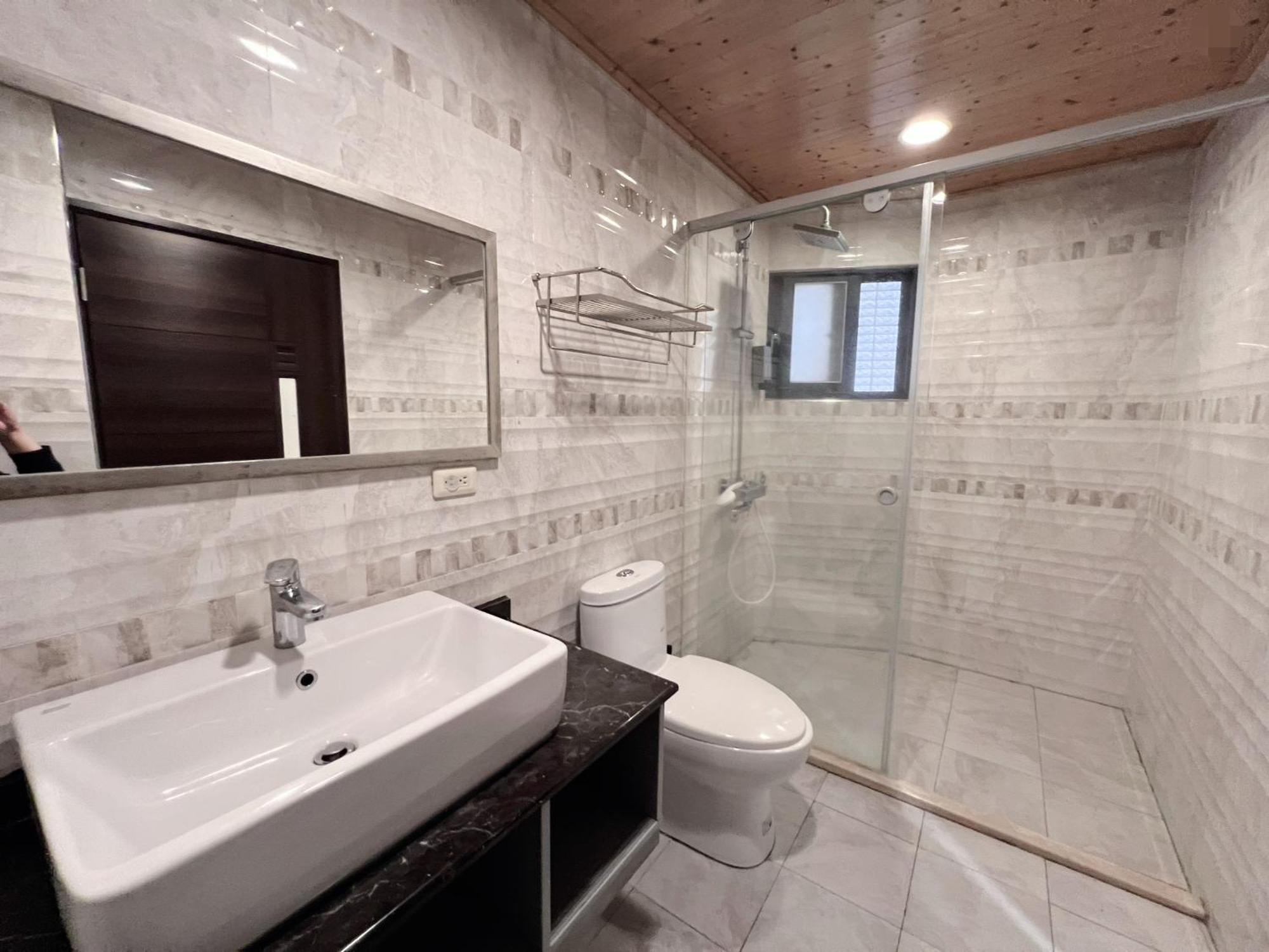 Cai Jyu B&B 마공 외부 사진