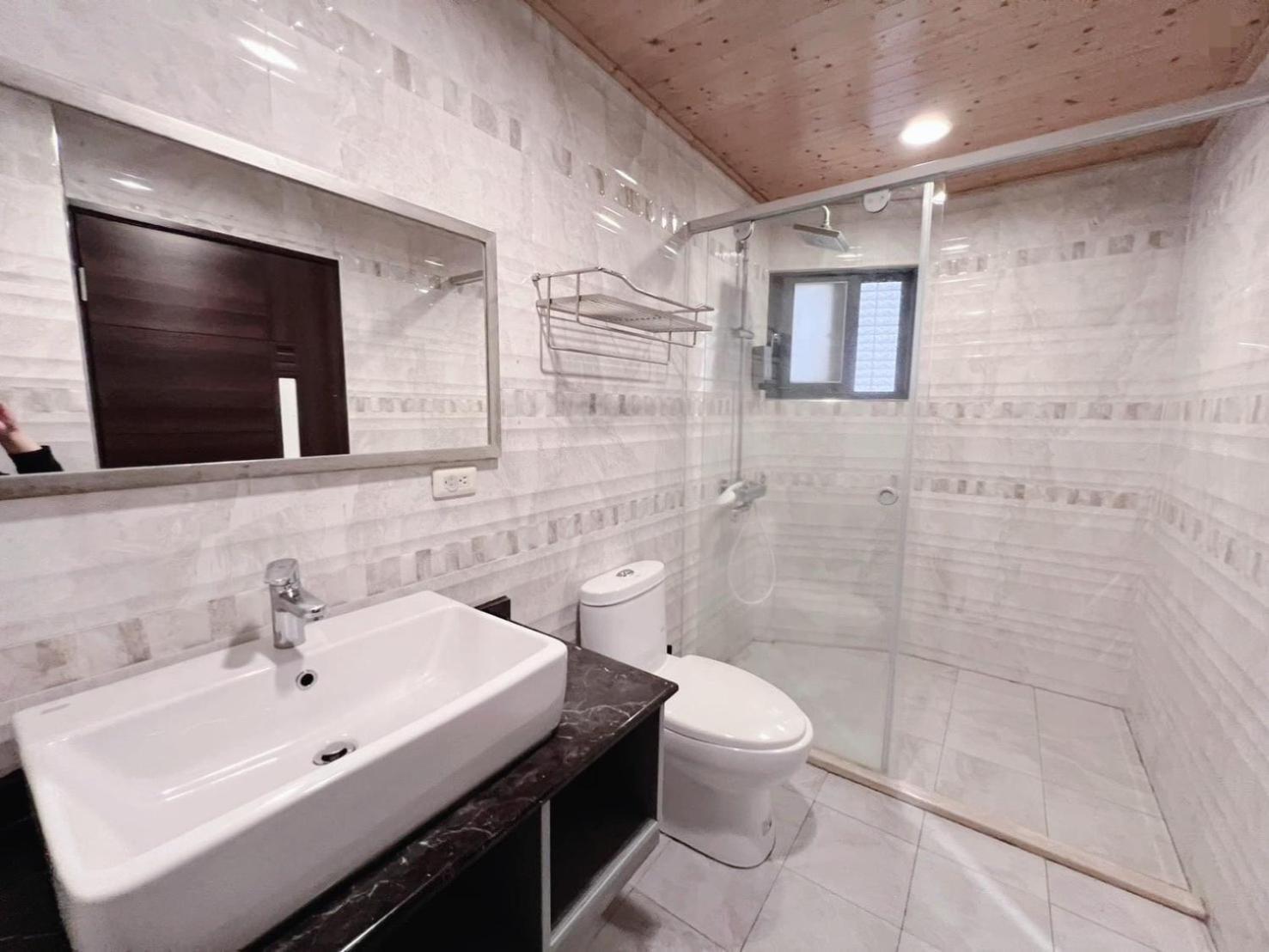 Cai Jyu B&B 마공 외부 사진