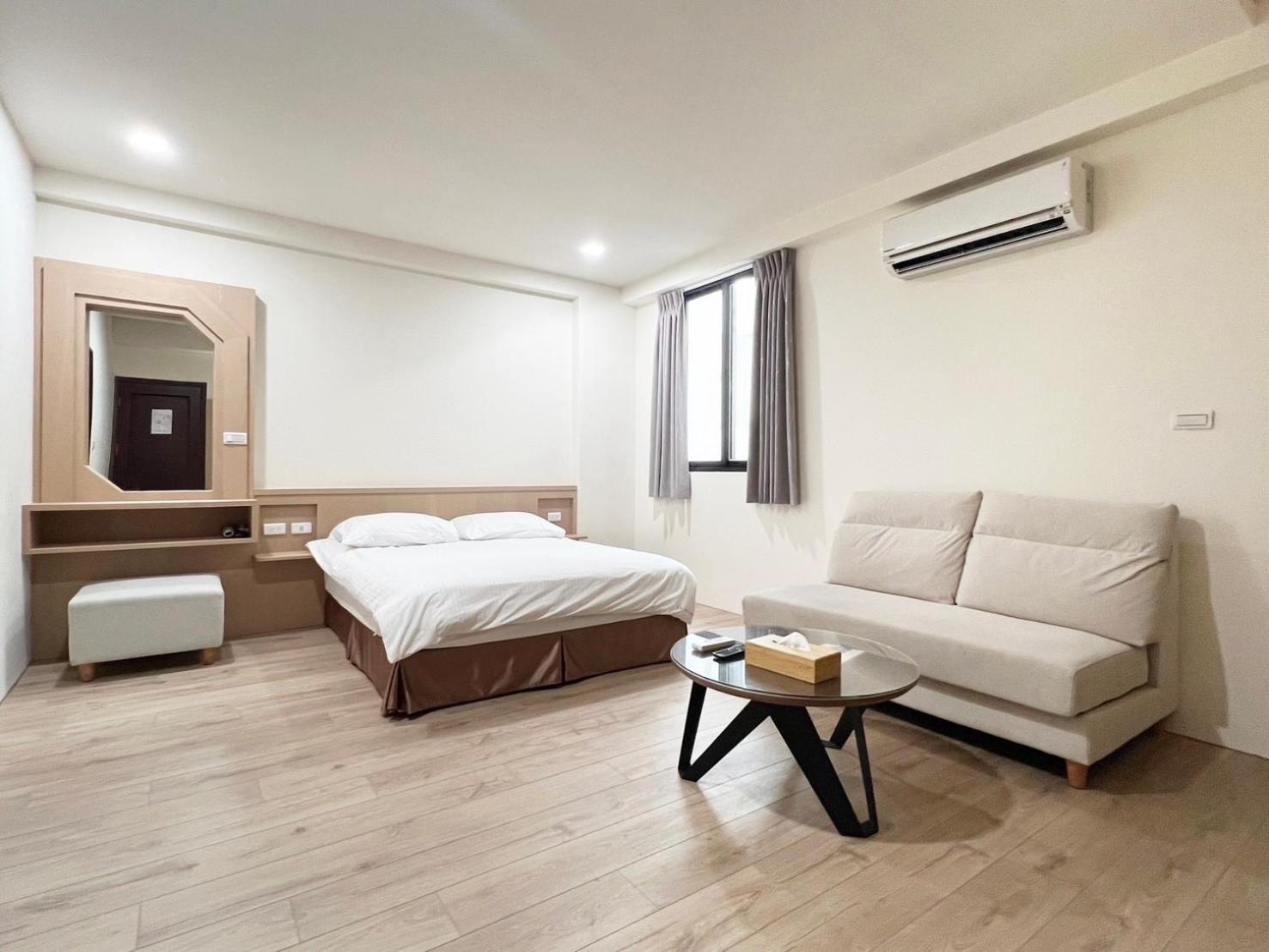 Cai Jyu B&B 마공 외부 사진
