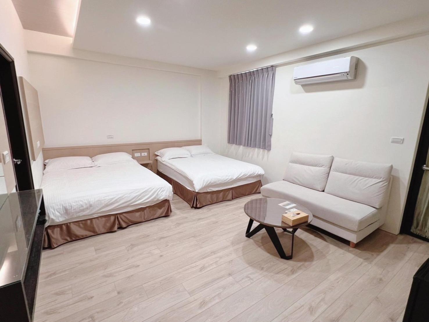 Cai Jyu B&B 마공 외부 사진