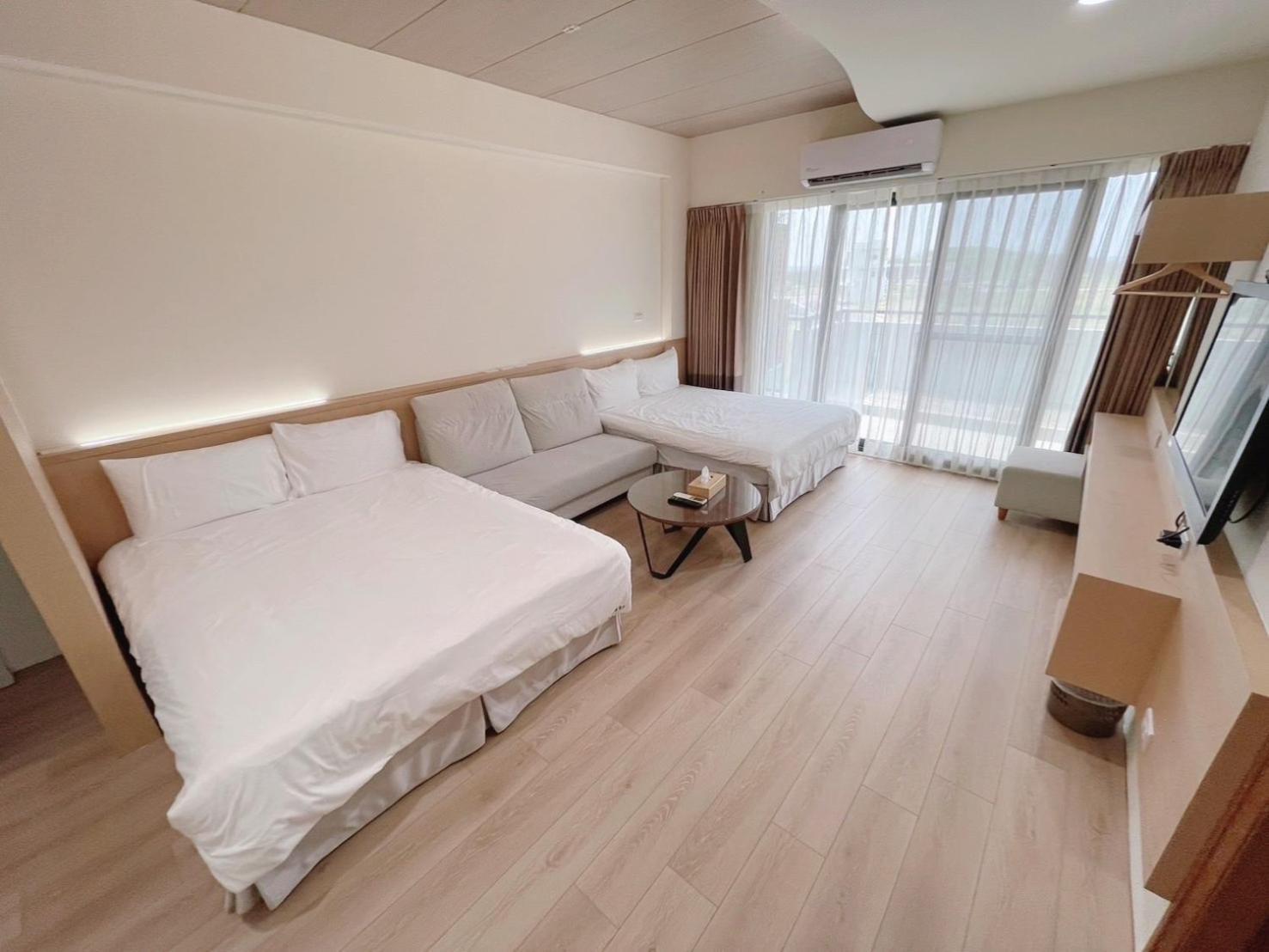 Cai Jyu B&B 마공 외부 사진